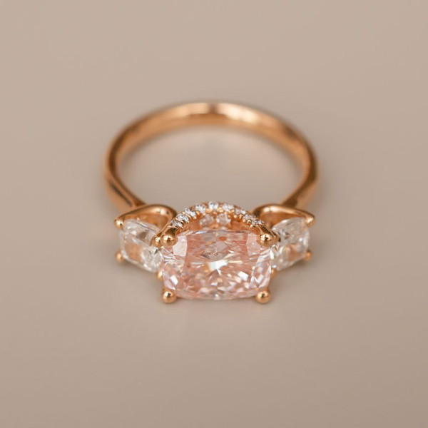 Astrée Ring