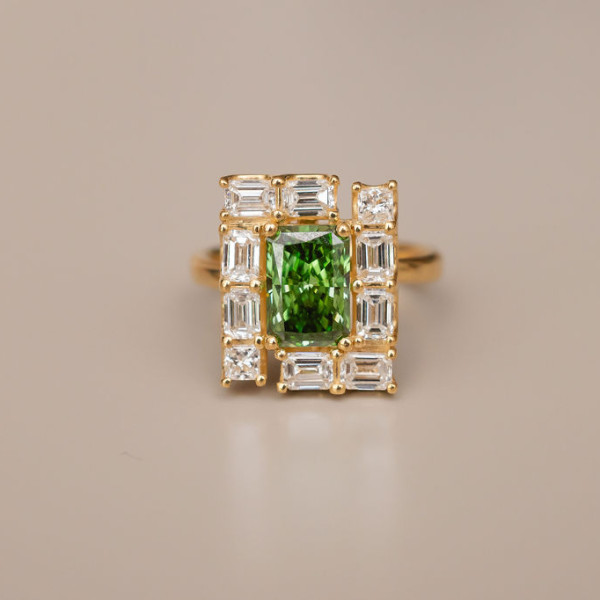 Noctis Ring
