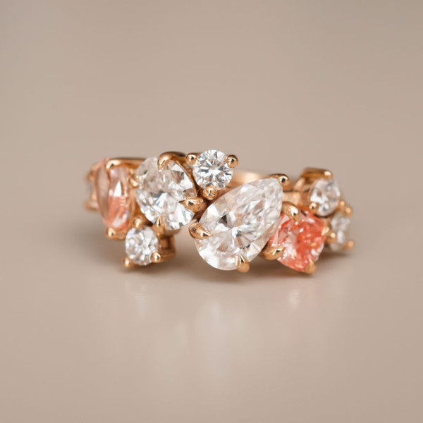 Efira Ring