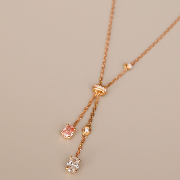 Serenata Necklace