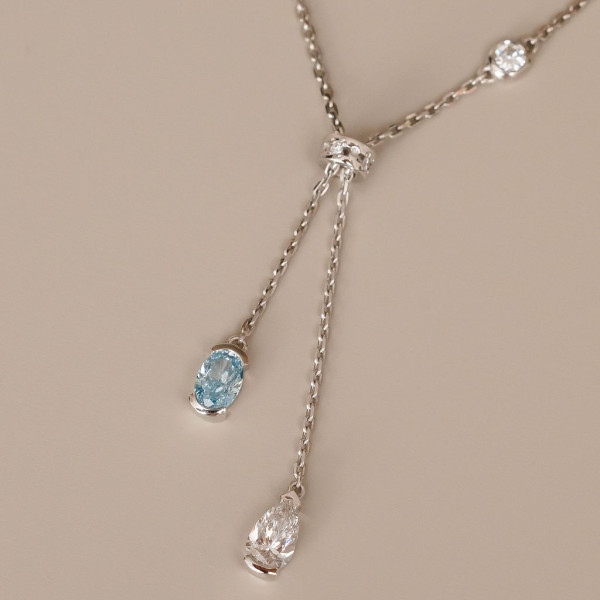 Lunara Necklace