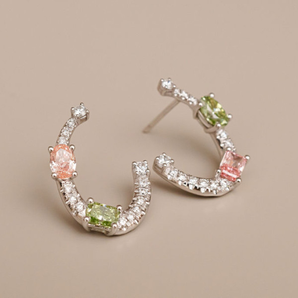 Sorella Earrings