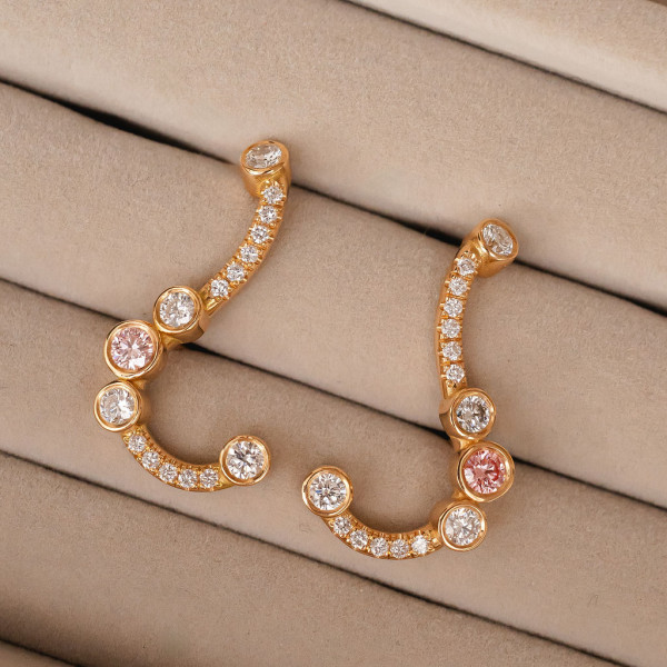 Aurelia Earrings