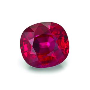 Corundum (Ruby & Sapphire)